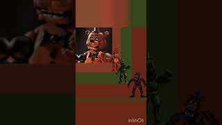 Fnaf edit fnaf best #shorts #fnaf #sugercrash