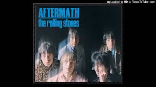 The Rolling Stones - Paint It Black (Stereo Version Ajusted)
