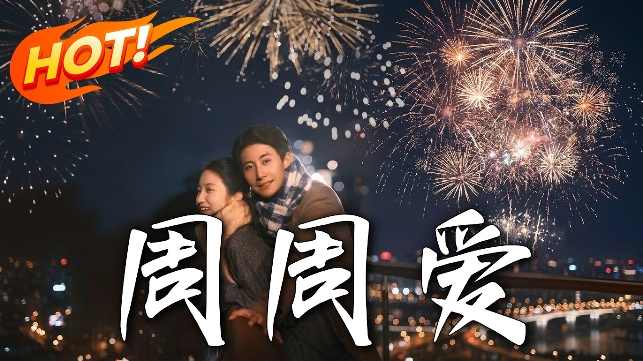 週週愛：重生逆襲修仙甜寵記