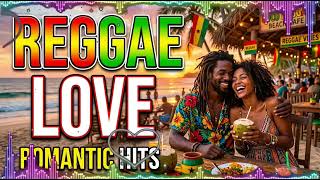 🌴 REGGAE LOVE VIBES 2026 💛 As Melhores do Reggae Romântico Internacional
