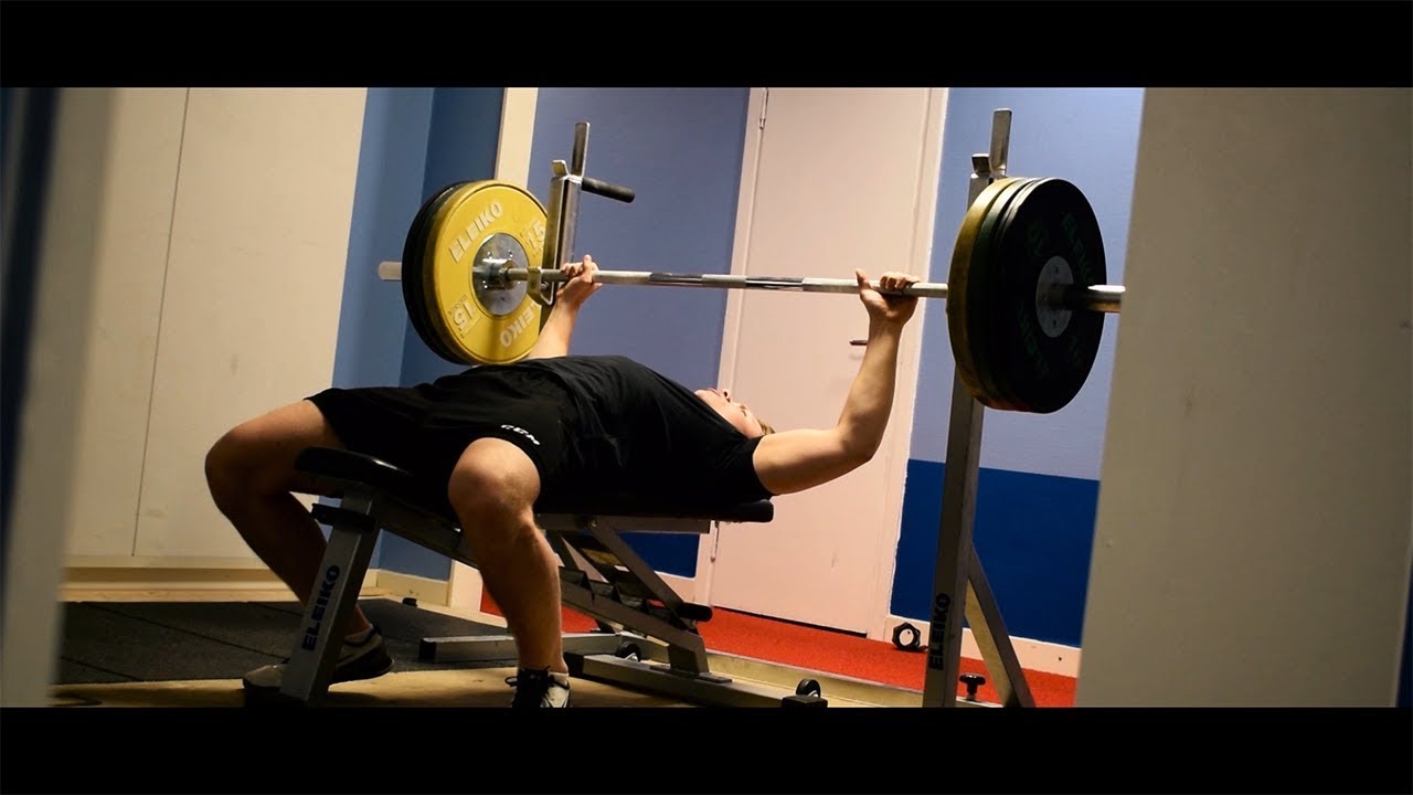 OFF SEASON GRINDING YouTube