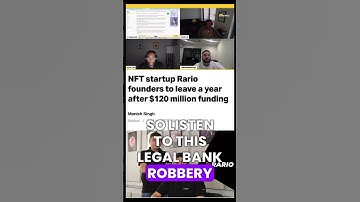 Are Startup Founders Stealing Seed Funding?! $120m in funding gone #founders #ai
