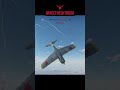Got a bit rusty - Air Realistic Battles - War Thunder #warthunder #airrb #dogfight