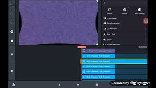How To Make Sony Vegas Pinch On Kinemaster 720P