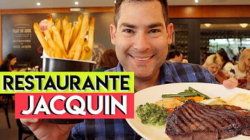 Quais são as Guarnicoes do Le bife?