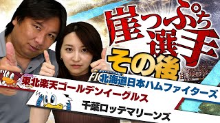 開幕から約2ヶ月！崖っぷち選手の現状をチェックしてみた！【日本ハム・楽天・ロッテ編】