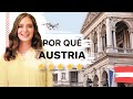 Estudiar en Europa = Alemania?... MEJOR AUSTRIA!! Estudiar en Austria