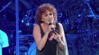 Fiorella Mannoia - Io non ho paura (Live da Sud il Tour) chords