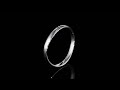LARA Christie Eternal marriage Ring