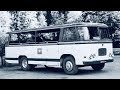 Советский Автобус, о котором ТЫ НЕ ЗНАЛ. ПАЗ 672А