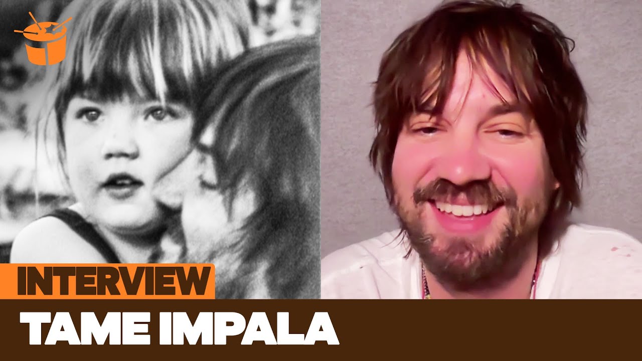 Tame Impala on 'Deadbeat' album, new live shows & drawing inspiration from his past | Interview