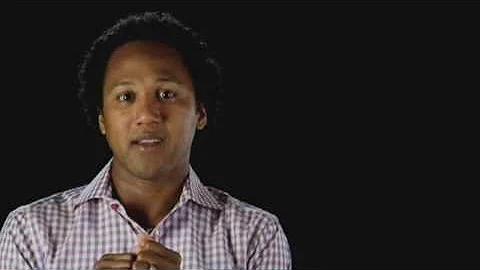 The Secret Life of Scientists and Engineers: Andre Fenton