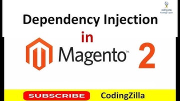 What is Dependency Injection? dependency injection in magento 2 in hindi |