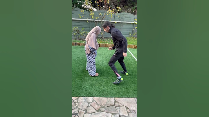 Pov quand tu fais un 1vs1 contre ta maman