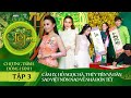 Cẩm Ly, Hồ Ngọc Hà, Thủy Tiên và dàn sao Việt nôn nao về nhà đón Tết | Tết HTV 2020