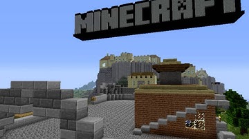 Minecraft Exploring the OLD tutorial world!! (Tu14 Tu12) PS4/PS3/Xbox360/Xbox1/Bedrock Edition