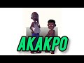 Akakpo  compilation