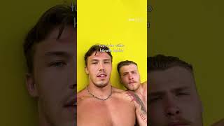 Bare minimum 🆚 Princess treatment: Victor ja Jimi? 👀 Love Island Suomi nyt MTV Katsomossa