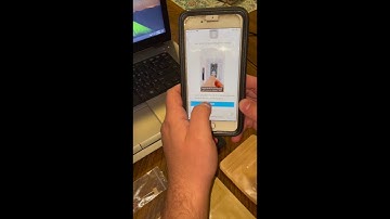 MEGR 3171- Particle Argon Unboxing & Setup Tutorial