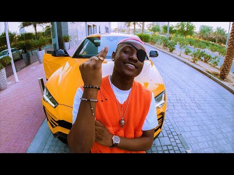 Ruger – Dior (Official Music Video)