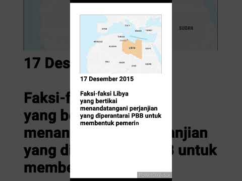 Video: Hari ini dalam Sejarah: 17 Disember
