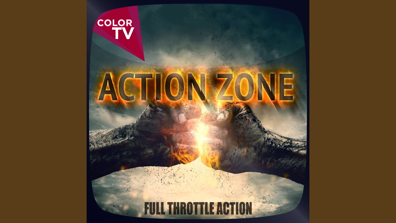 Watch Confrontation Tense on YouTube Watch Confrontation Tense on YouTube