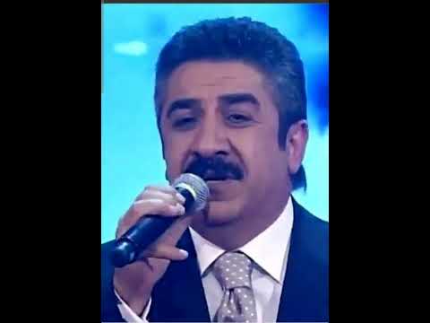 Burhan çaçan -- mendilim yele yele❤❤❤