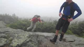 Group 5: I Climbed Every Mountain