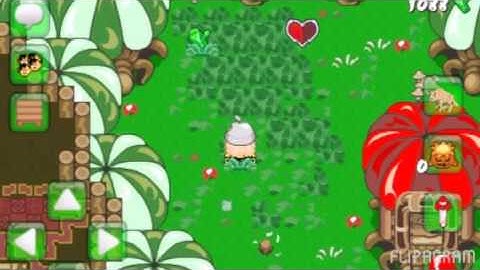 Basics for beginners of Graal Classc