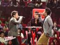 The Voice of the Philippines: Paolo Onessa & Myk Perez | 'Change The World' | Live Performance