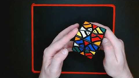 Mefferts Curvy Copter Plus Solve