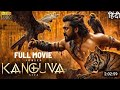 Kangua (2024) New Released Hindi Dubbed Movie | Suriya, Nayantara | Powerful Action Movie