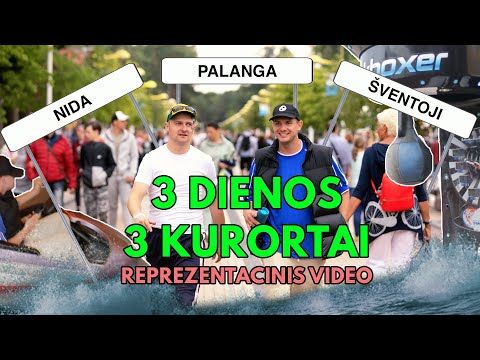 Video: Kur Ilsėtis Rudenį