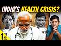 Hospitals Ditching Ayushman Bharat | Another Modi ‘Masterstroke’ Failing? | Akash Banerjee & Geetika