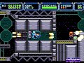 Irena genesis metal fury  kickstarter demo update wip