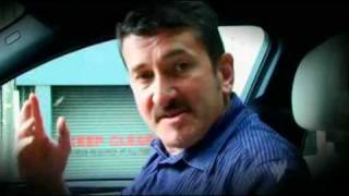 010 Top Gear Australia - BMW X6 Coupe 4WD