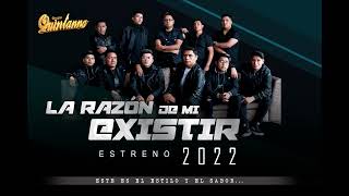 Video voorbeeld van "Grupo Quintanna - La Razon de Mi Existir (JUEGO DE AMOR)  (ESTRENO 2022)"