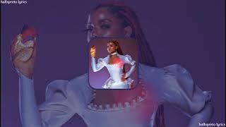 chloe - how does it feel feat chris brown