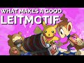 What Makes a GOOD Leitmotif? | Pokémon Mystery Dungeon: Explorers of Time/Darkness/Sky