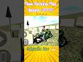 Indian bikes driving 3d parking map new update cheat Code #shorts #viral #trending #gaming