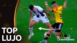 AMAZING SKILLS | FECHA 2 FASE DE GRUPOS | CONMEBOL LIBERTADORES 2024