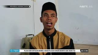 Syamsuri Firdaus Juara Mtq Tingkat Internasional Di Istanbul  Ims