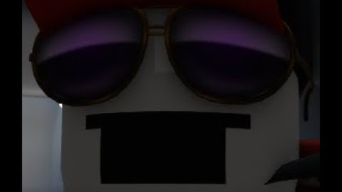 Me,@ReidRedGuy and @Actualai247  finding buttons in Minecraft