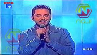 مروان خوري - يا رايح / برنامج ميوزكنا / Marwan Khoury - Ya Rayeh