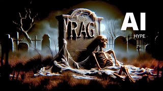 After RAG, Vector & GPT Store: NEW AI Breakthrough UNFOLDS