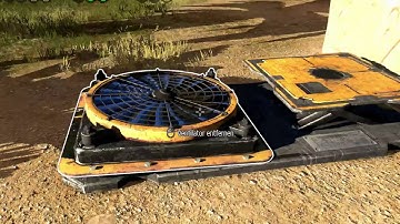 The Talos Principle   World B   Chapter 5