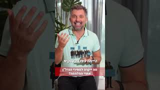 מה יקרה למחירי הנדל״ן אחרי המלחמה? #פזגרופ #יריבפז #מלחמה #חרבותהברזל #פוריו #פוריוישראל #נדלן