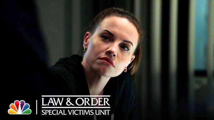 5 Ways To Law Order Svu - Fin's Advice On Making 2024
