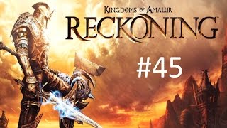 Kingdoms of Amalur (#45) - General Tilera