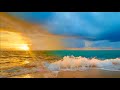 🌊 Heaven Touches Earth | 7 Hours of Eternal Ocean Calm in 4K